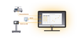 TPS Meter accessory - communication software RS232 WINTPS