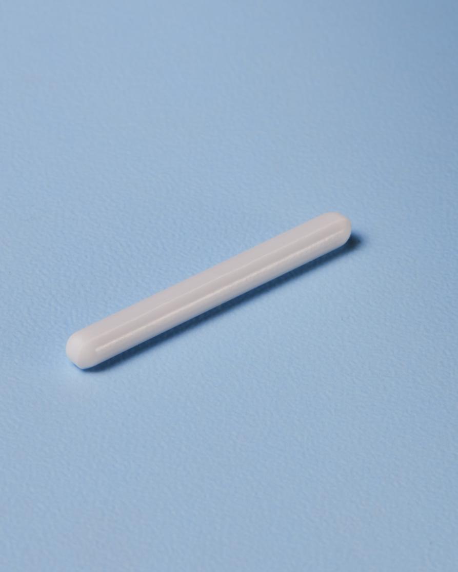 Cowie Stirrer bar magnetic micro 10 x 3mm PTFE