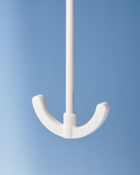 Cowie Stirrer shaft with anchor rotor 