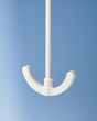 Cowie Stirrer shaft with anchor rotor 