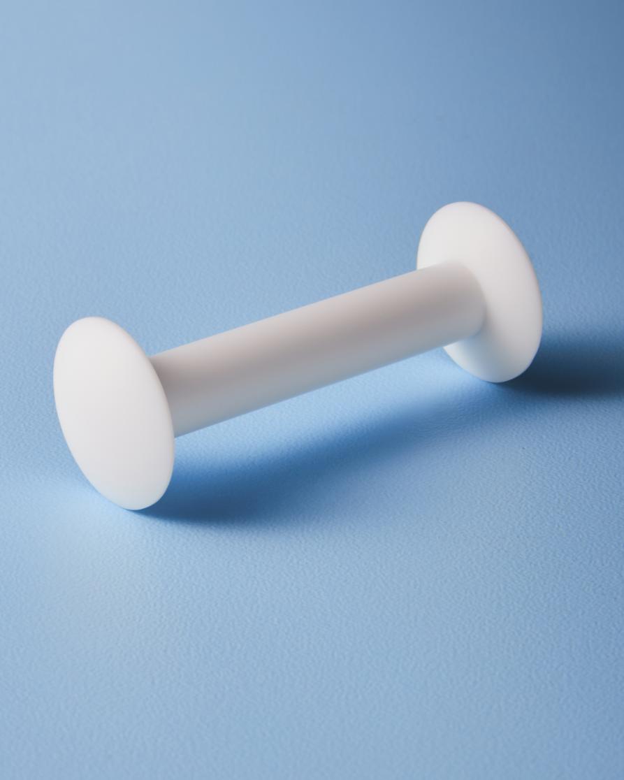 Cowie Stirrer bar magnetic double-ended