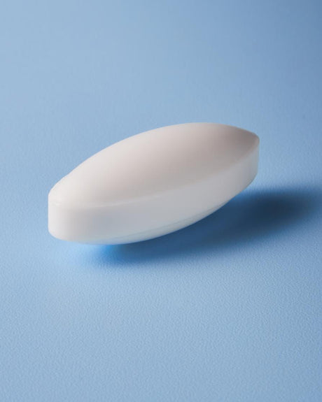 Cowie Stirrer bar magnetic oval