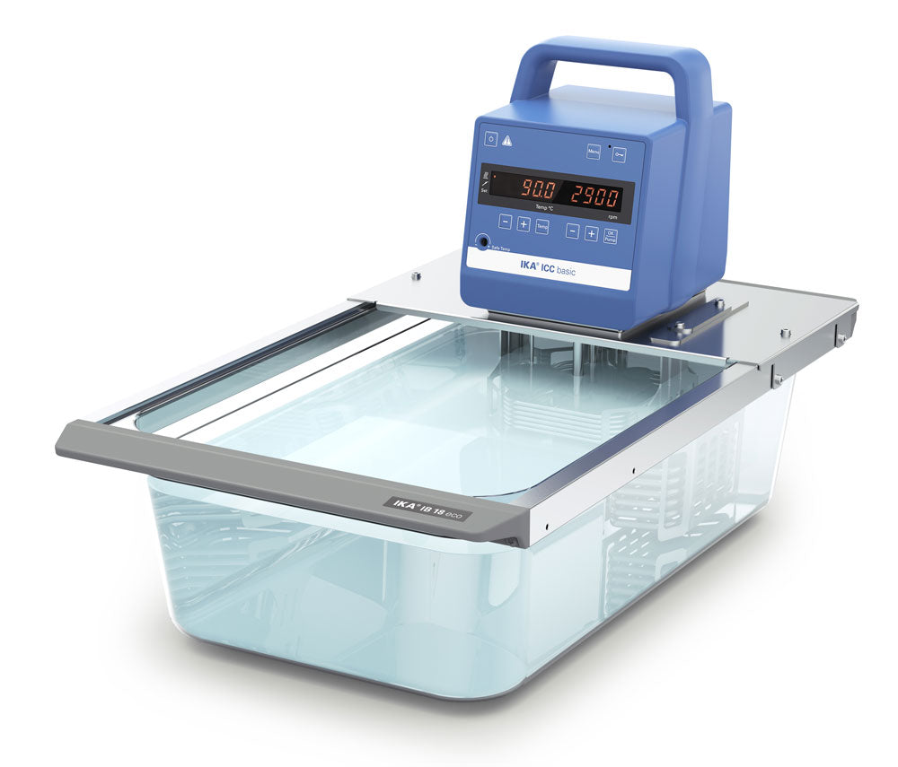 ICC Basic Eco 18