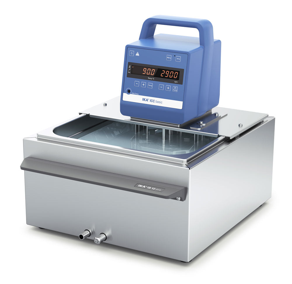 ICC Basic Pro 12