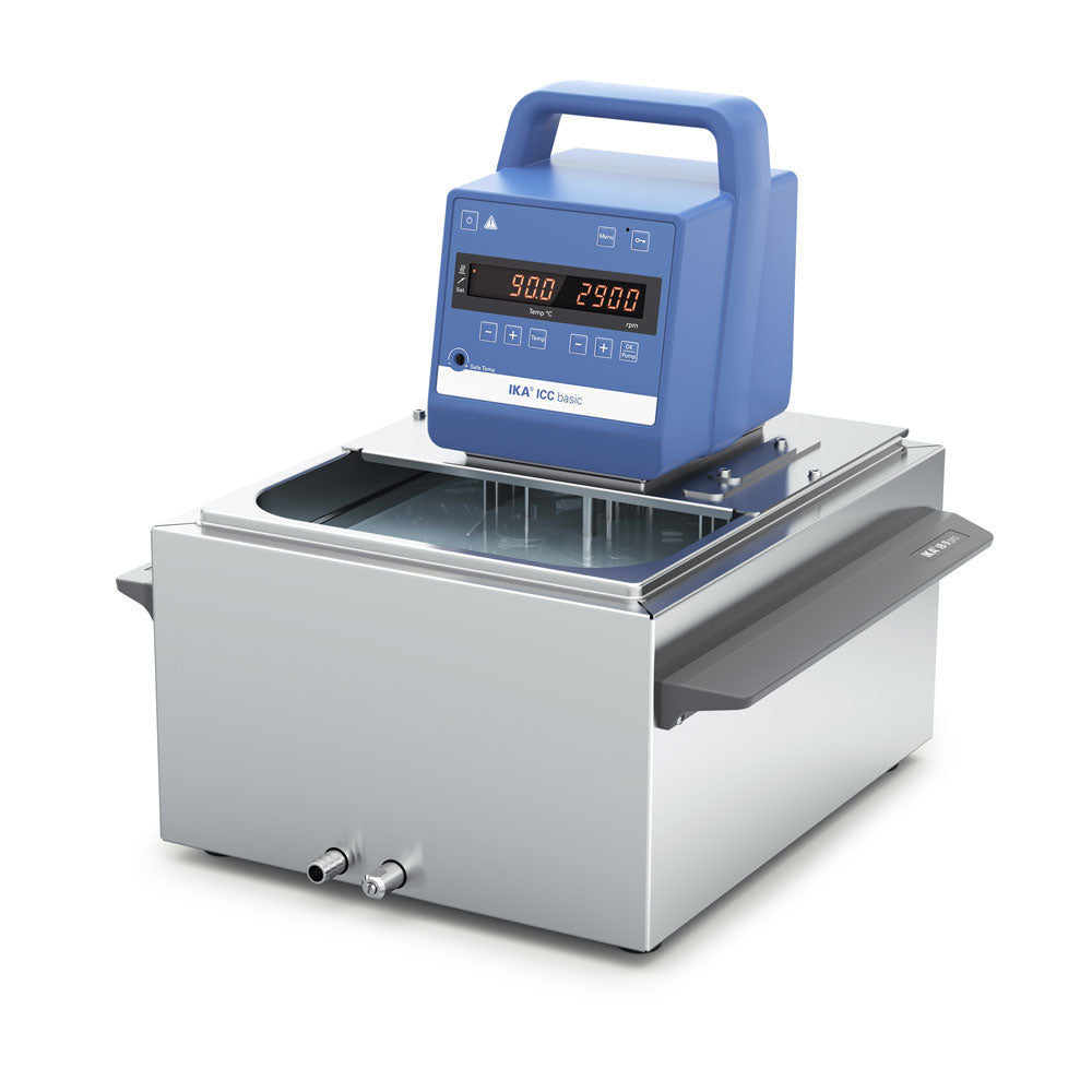 ICC Basic Pro 9