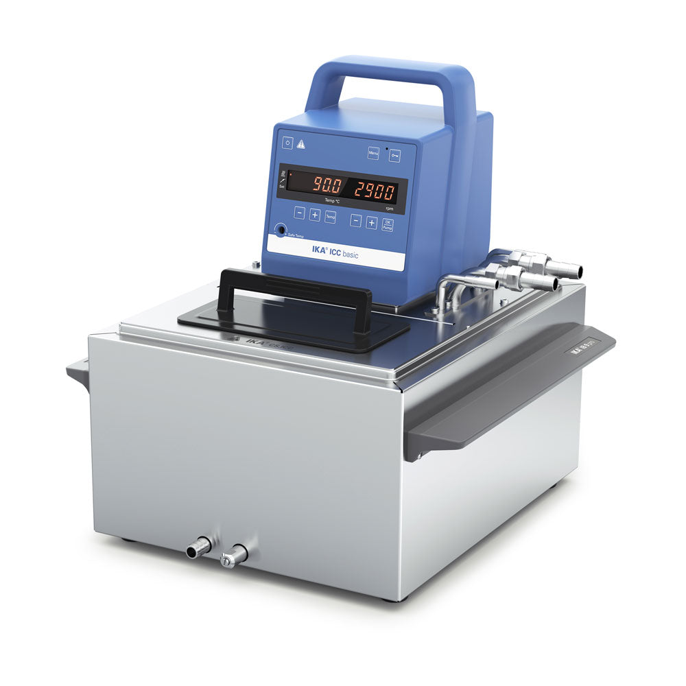 ICC Basic Pro 9 C