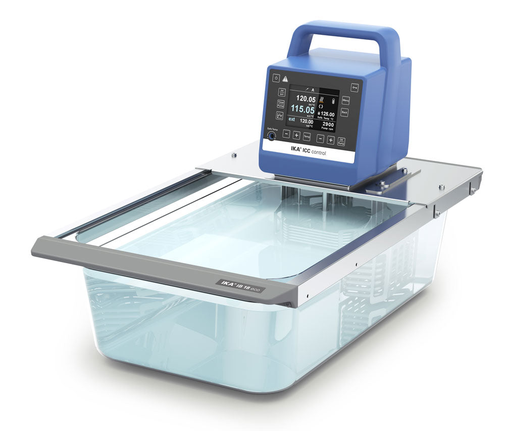 ICC Control Eco 18
