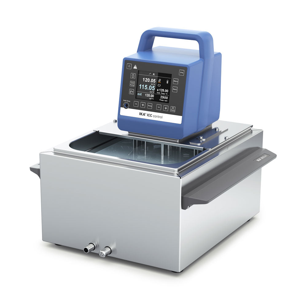 ICC Control Pro 9