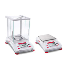 Density Testing Kit Ax324 Ohaus Adventurer Analytical AX324 | Science Essentials Australia