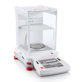 Explorer Semi-Micro Balances