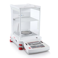 Explorer Semi-Micro Balances