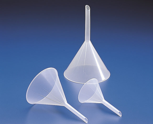 Kartell Funnel filter (analytical)