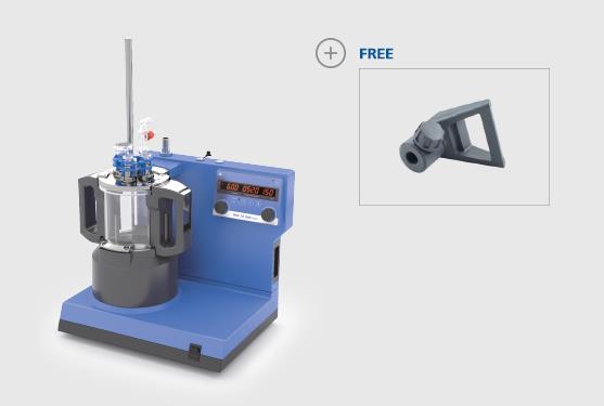 Laboratory Reactor 1000 Basic
