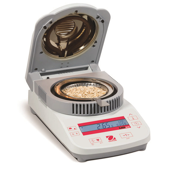Moisture Balance MB23