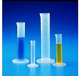 Measuring Cylinder Polypropylene (PP)