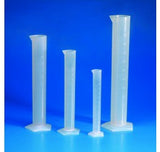 Measuring Cylinder Polypropylene (PP)