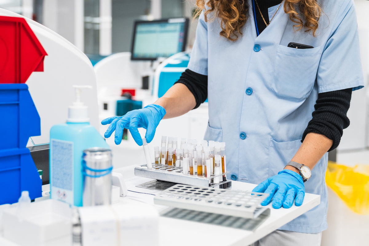 Laboratory Equipment & Chemicals | Science Essentials Australia