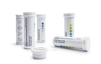 Ammonium Indicator Strip