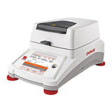 Moisture Analysis