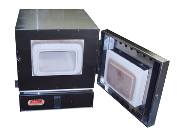 Muffle Furnace +1200 CEMLL