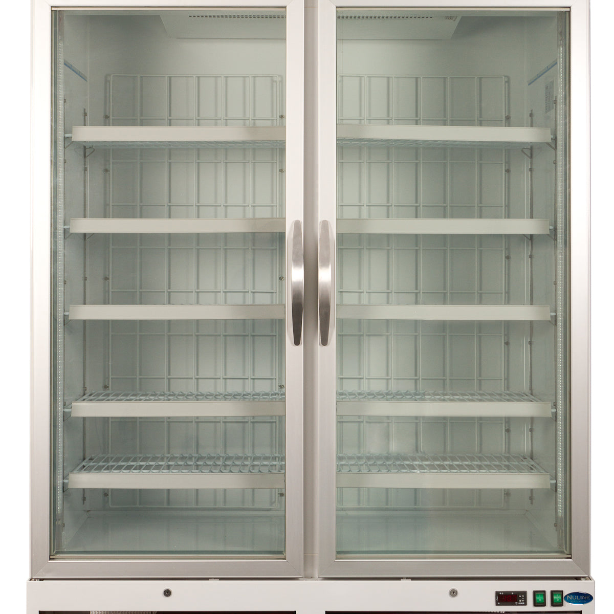 Display Lab Freezer NLDF 930L | Science Essentials Australia