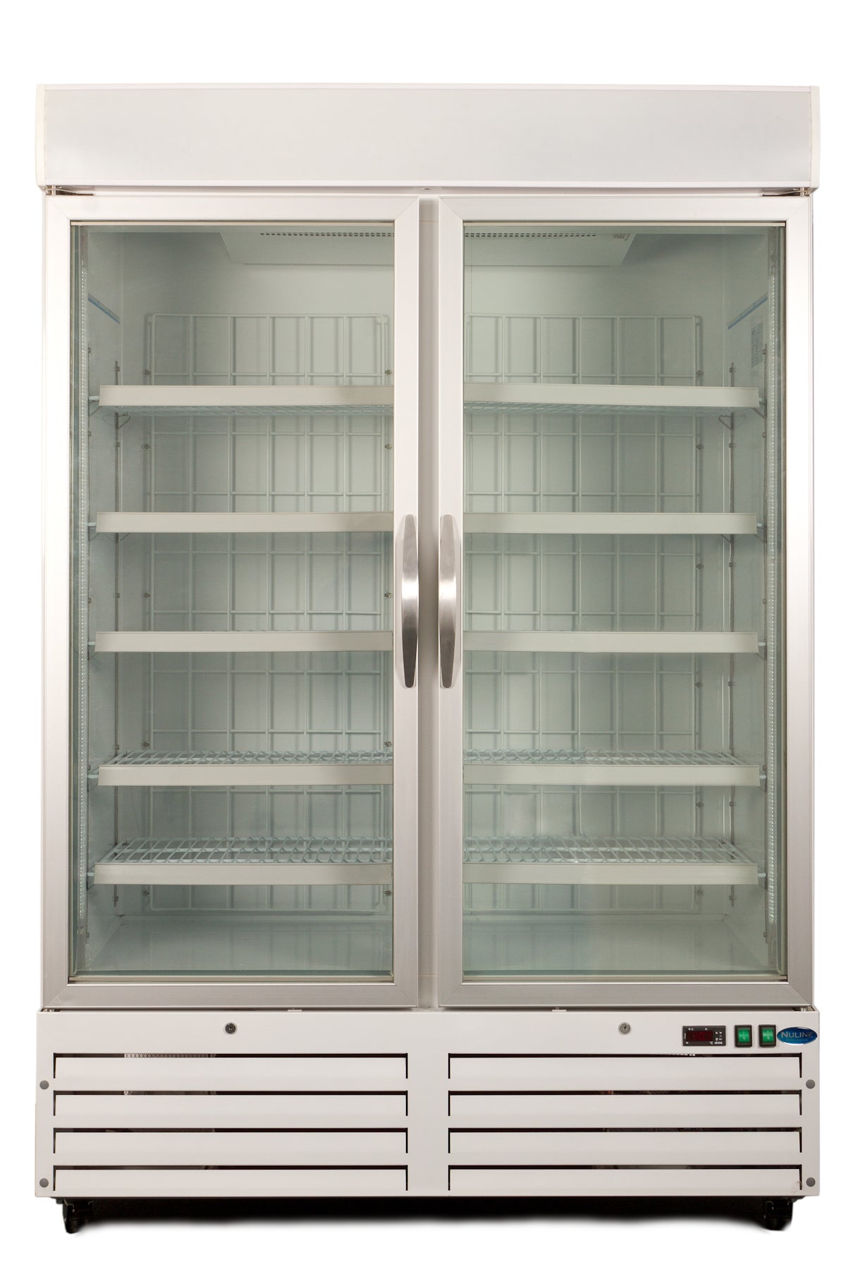 Display Lab Freezer NLDF 930L