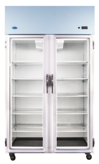 Laboratory Refrigerator NLM 1000/2