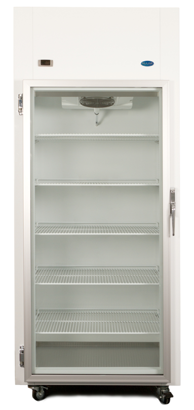 Laboratory Refrigerator NLM 700/1 | Science Essentials Australia