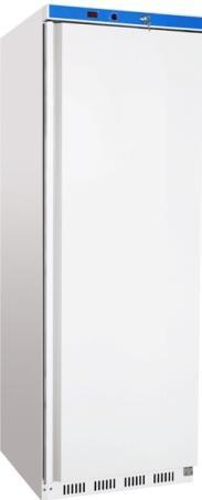 HR400 Pharmacy Refrigerator Solid Door
