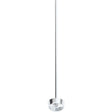 Ohaus Stirrer shaft and turbo propeller blade 400 x 7mm