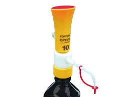 Optifix Solvent Dispenser