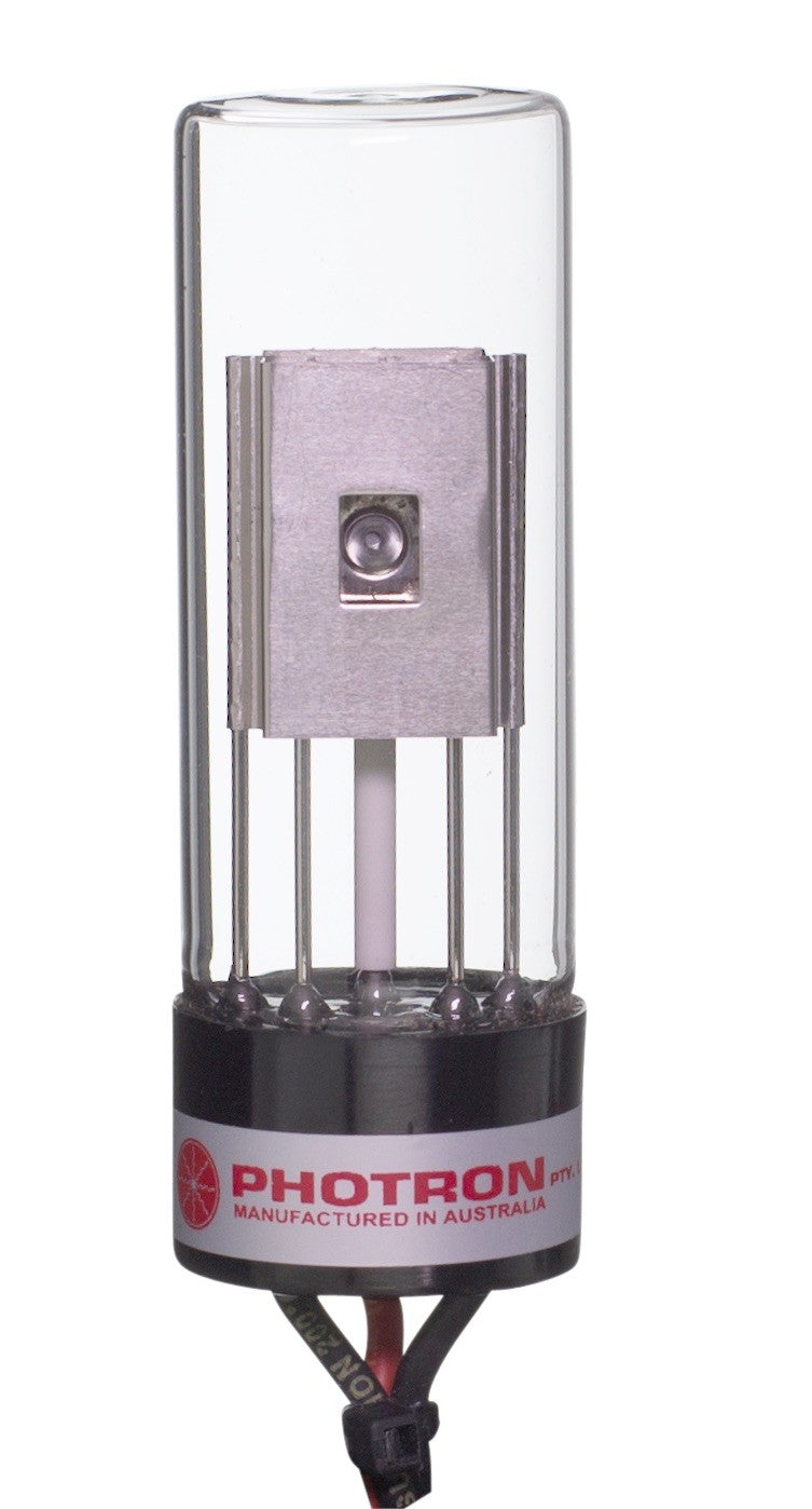 AA Lamps