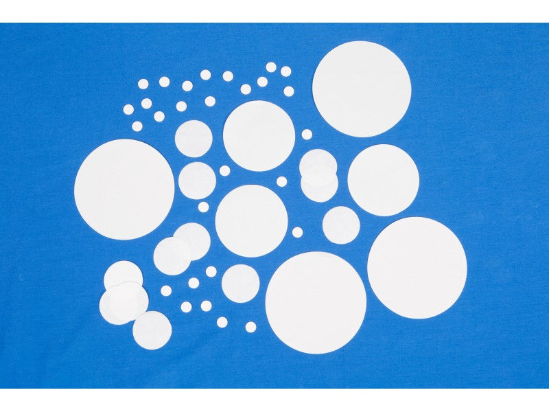 1440 Phase Separation Filter Paper