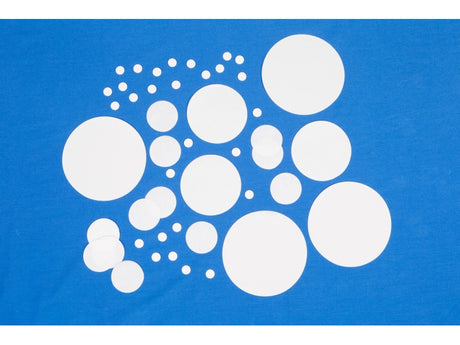 1440 Phase Separation Filter Paper