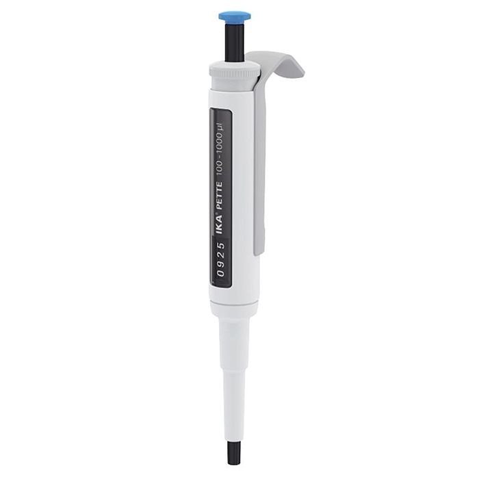 IKA Pipetter variable volume 100-1000µL "IKApette"