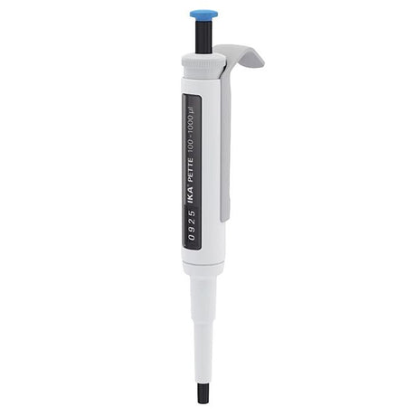 IKA Pipetter variable volume 100-1000µL "IKApette"