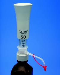 Polyfix Dispenser