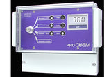 pro-CHEM-Temp Contoller