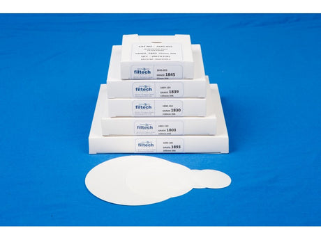 1845 Qualitative Filter Paper