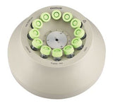 Frontier Rotors