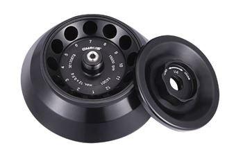 Frontier Rotors