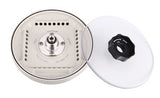 Frontier Rotors