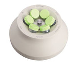 Frontier Rotors