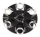 Frontier Rotors