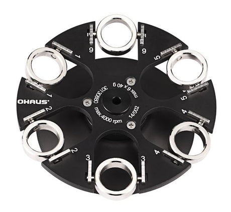 Frontier Rotors