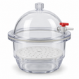 Science Essentials all-clear vacuum desiccator — 300 mm