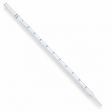 Science Essentials Class A graduated glass pipette — 2 mL