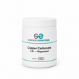 Science Essentials Copper carbonate powder LR repacked 250g