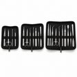 Science Essentials dissecting kits in 4, 7 and 10 instrument sizes