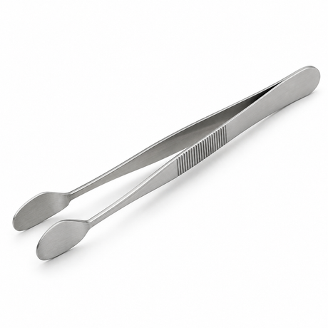 Science Essentials 125 mm duckbill forceps